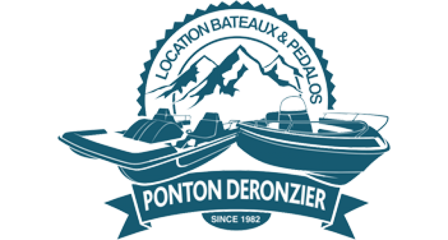 Ponton Deronzier