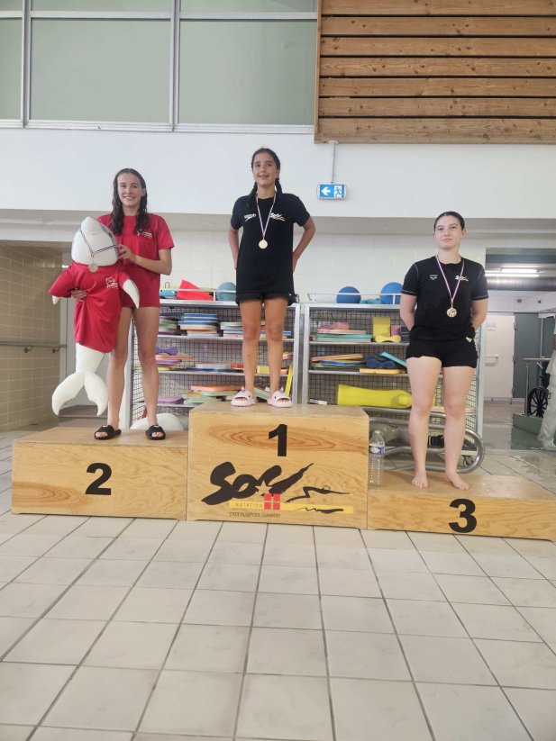 Photos et résultats Championnat départemental U13 et plus et INTERCLUBS U11