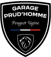 Garage Peugeot Prud'homme
